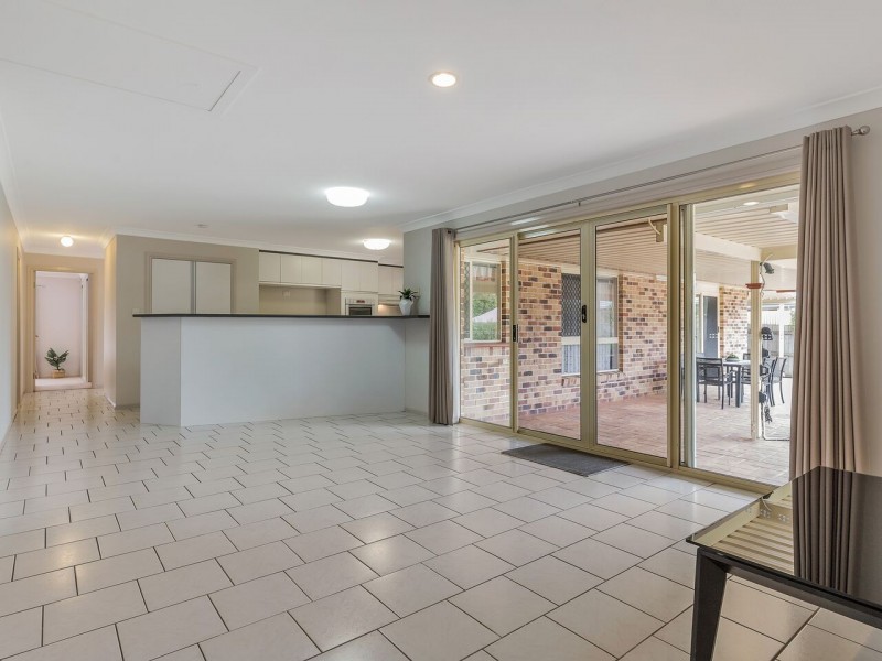 57 GLENVALE ST., Cornubia QLD 4130