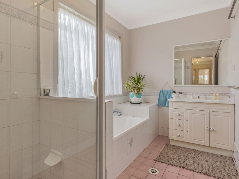 57 GLENVALE ST., Cornubia QLD 4130
