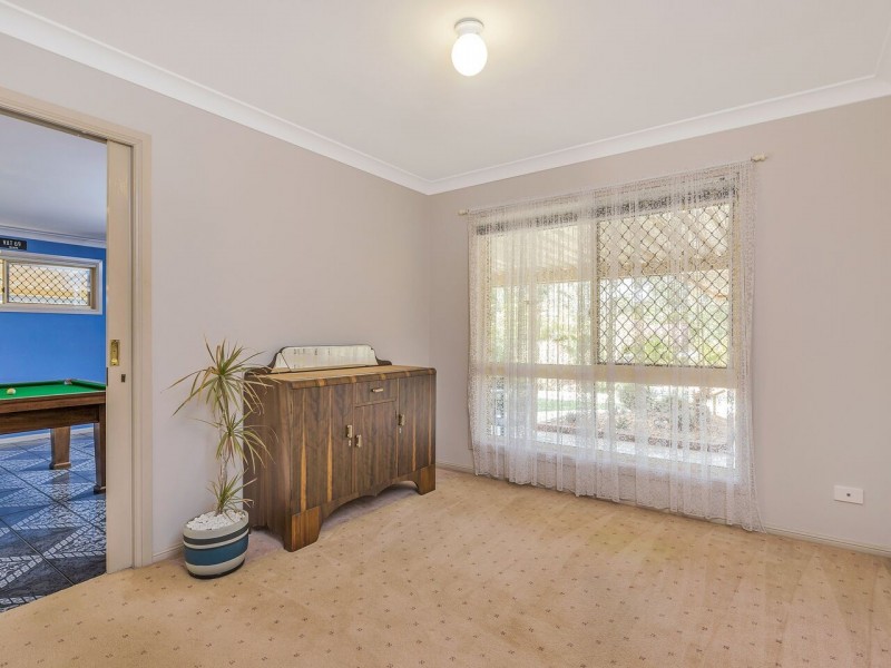 57 GLENVALE ST., Cornubia QLD 4130