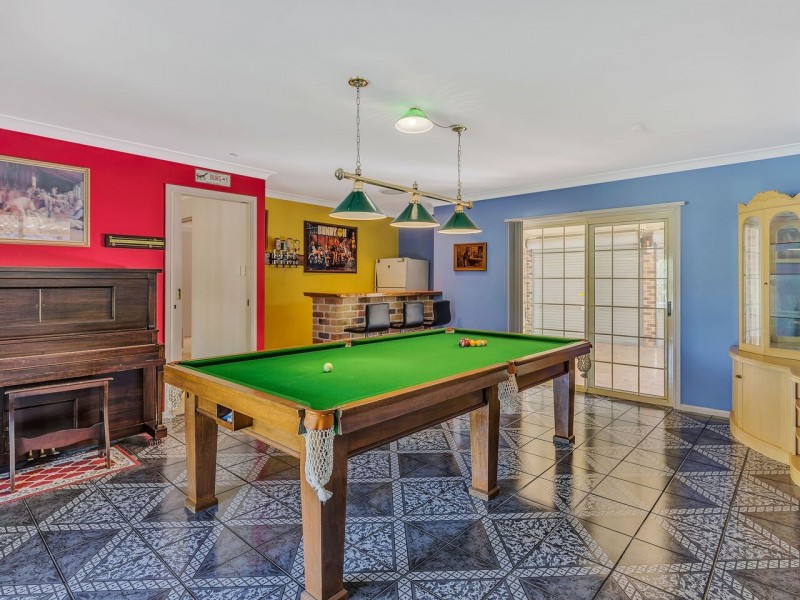 57 GLENVALE ST., Cornubia QLD 4130