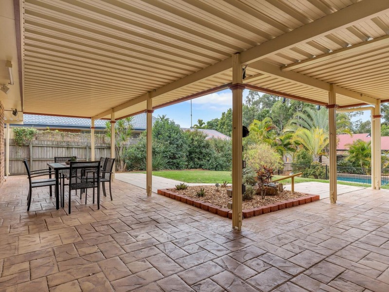 57 GLENVALE ST., Cornubia QLD 4130