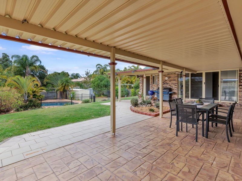 57 GLENVALE ST., Cornubia QLD 4130