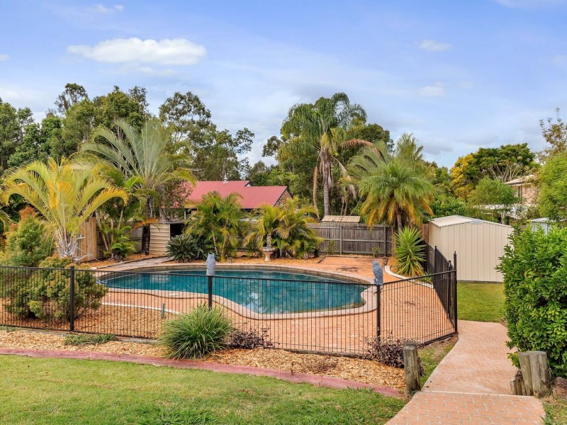 57 GLENVALE ST., Cornubia QLD 4130