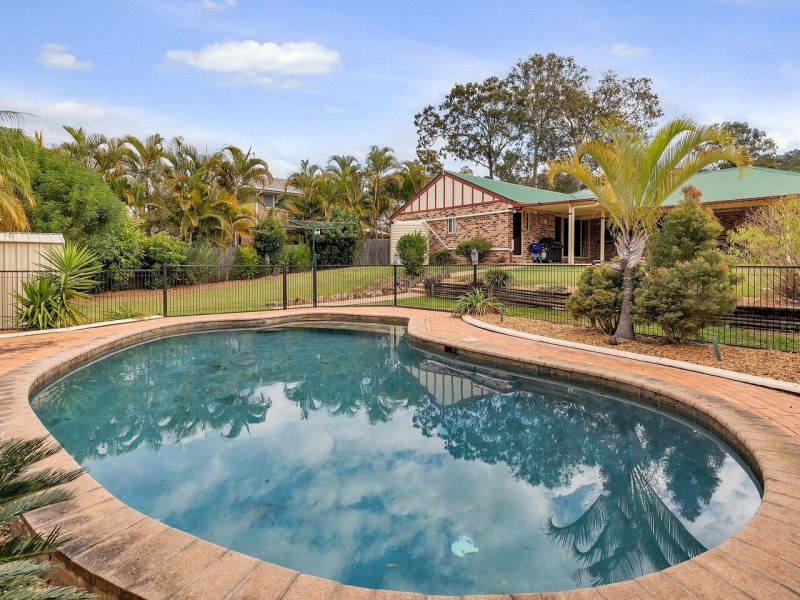 57 GLENVALE ST., Cornubia QLD 4130