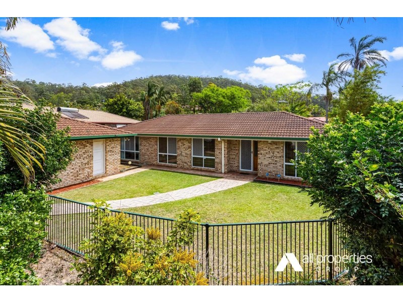 3 VERBENA STREET, Cornubia QLD 4130