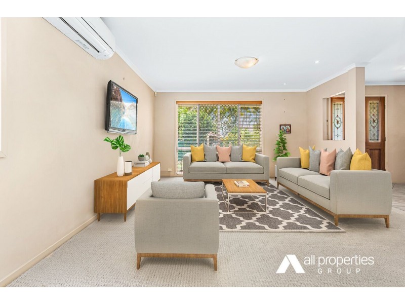 3 VERBENA STREET, Cornubia QLD 4130