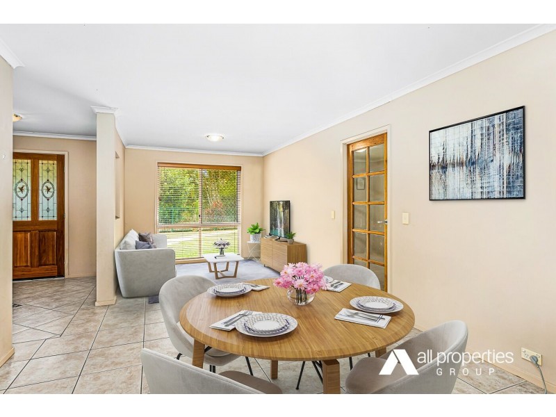 3 VERBENA STREET, Cornubia QLD 4130