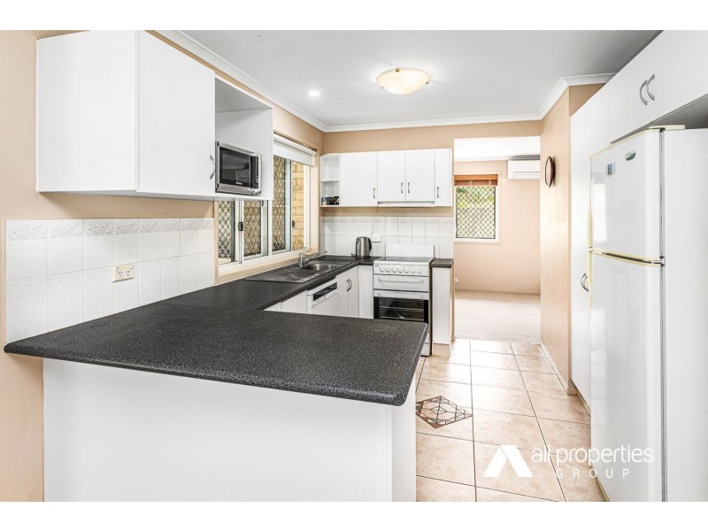 3 VERBENA STREET, Cornubia QLD 4130
