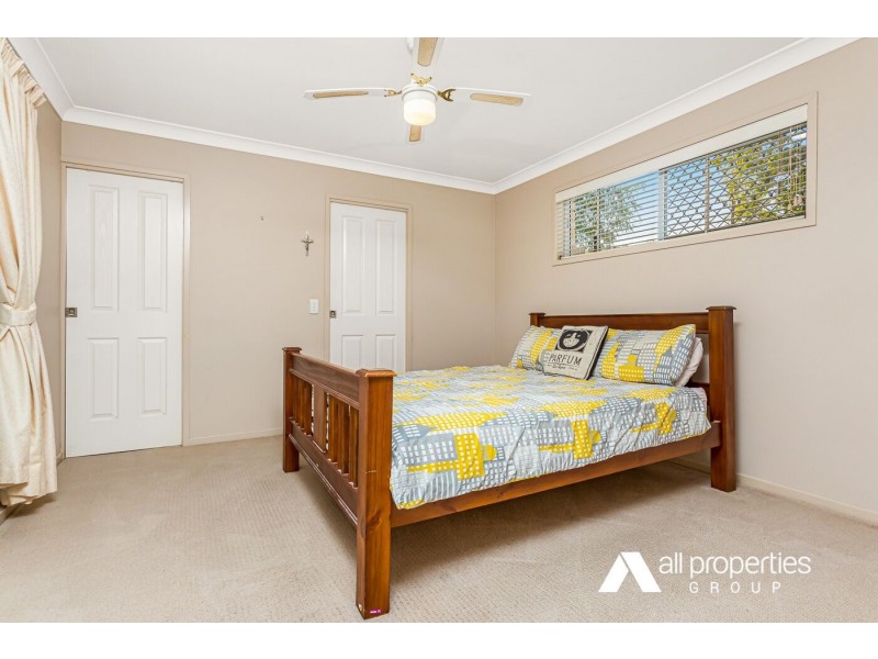 3 VERBENA STREET, Cornubia QLD 4130
