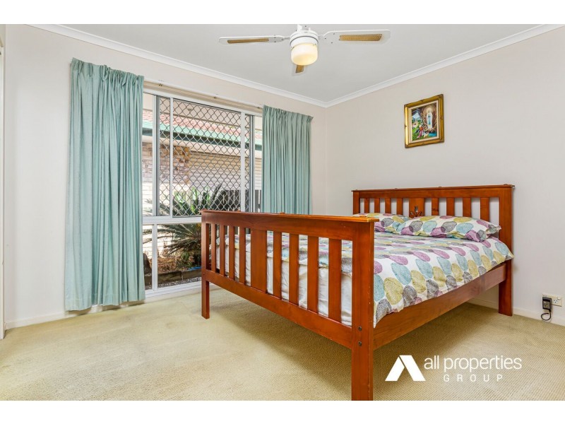 3 VERBENA STREET, Cornubia QLD 4130