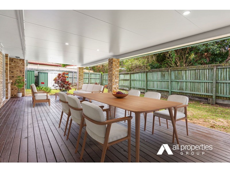 3 VERBENA STREET, Cornubia QLD 4130