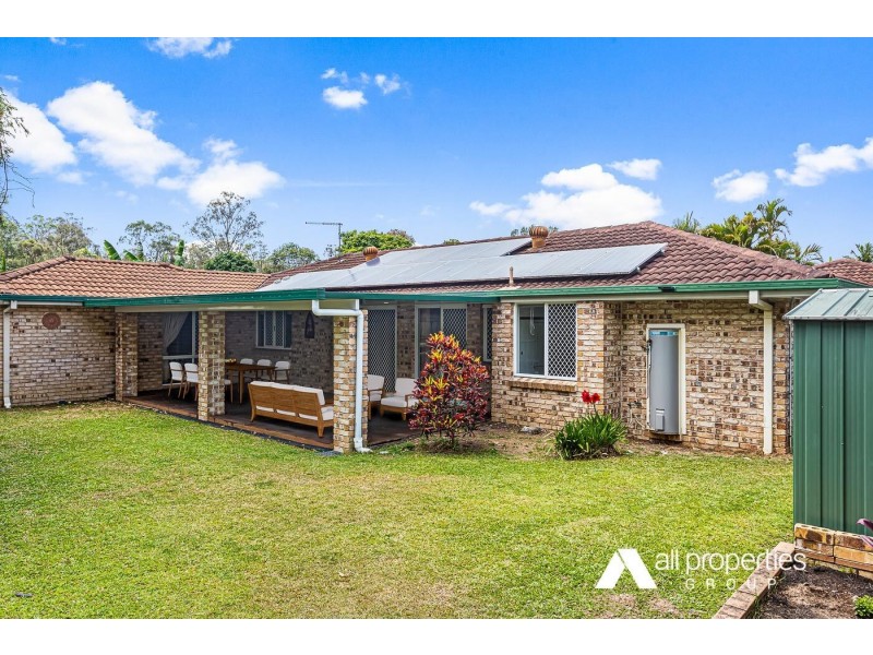 3 VERBENA STREET, Cornubia QLD 4130