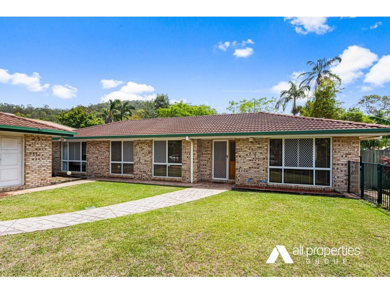 3 VERBENA STREET, Cornubia QLD 4130