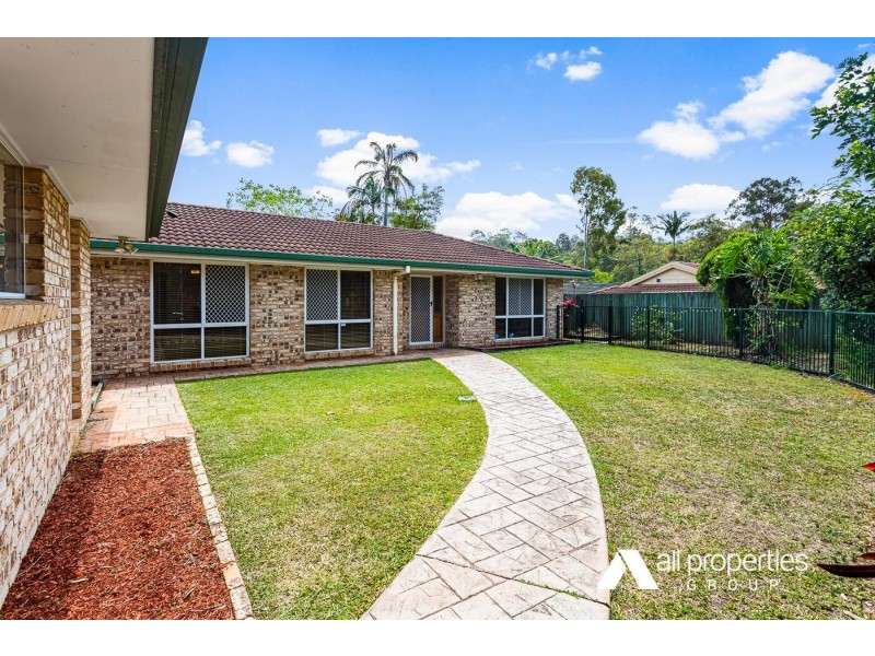 3 VERBENA STREET, Cornubia QLD 4130