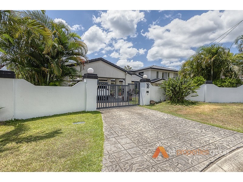 18 EPSON CT, Daisy Hill QLD 4127