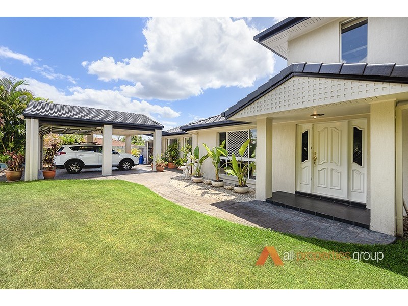 18 EPSON CT, Daisy Hill QLD 4127
