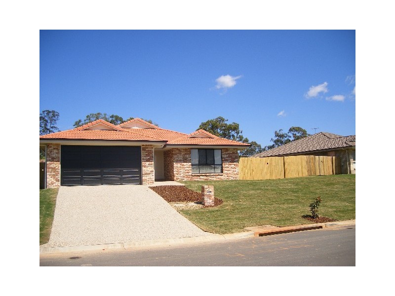 25 Lennon Blvd, Narangba QLD 4504
