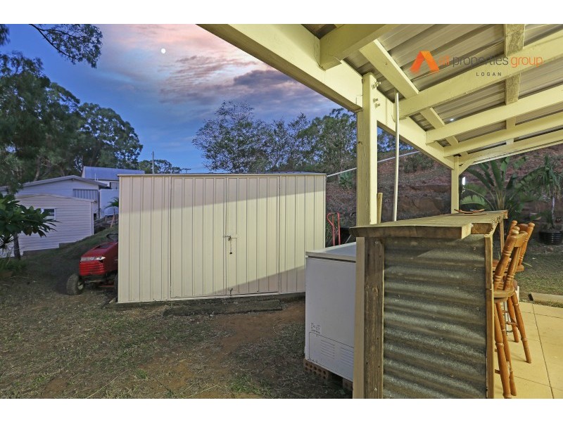 40-42 Haygarth Drive, Kooralbyn QLD 4285