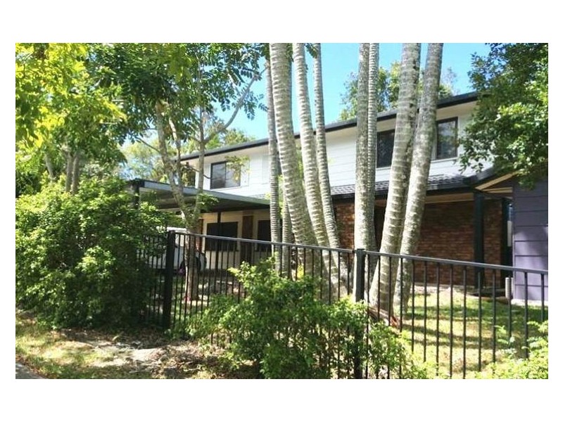 2 Tolverne Street, Rochedale South QLD 4123