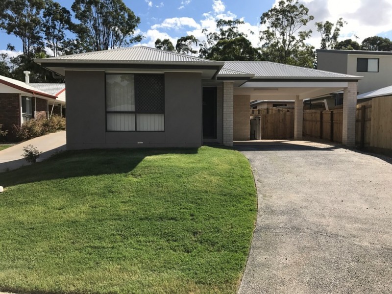 1/11 Spruce Street, Loganlea QLD 4131