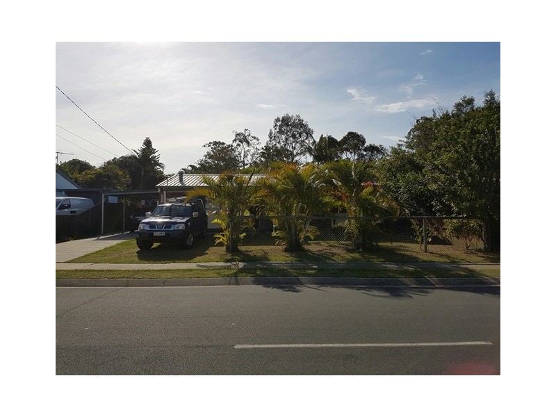 54 Monmouth Street, Eagleby QLD 4207