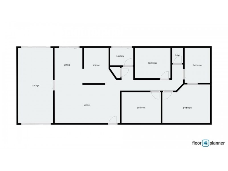 8 Campbell Street, Loganlea QLD 4131 Floorplan