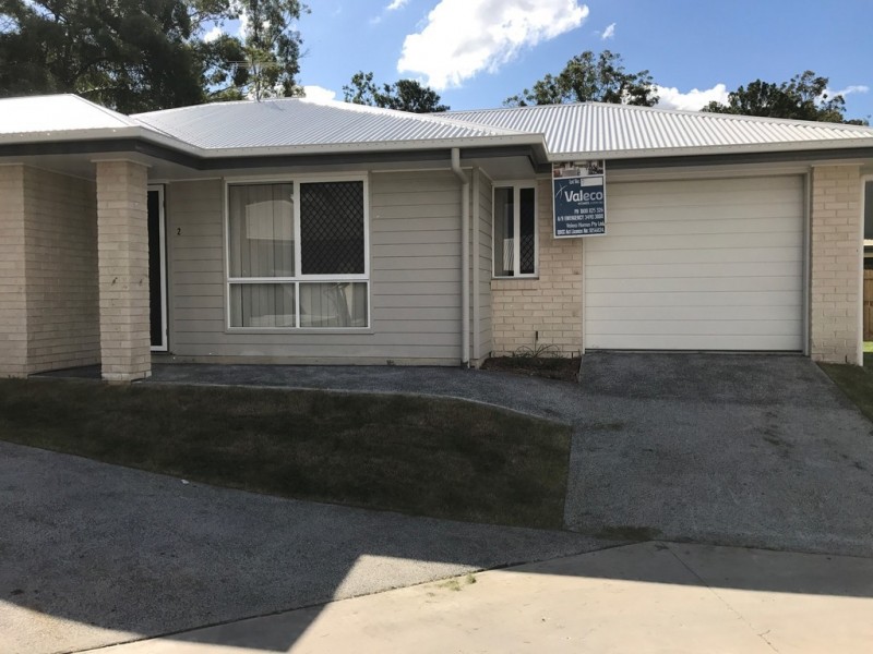 2-11 Spruce Street, Loganlea QLD 4131