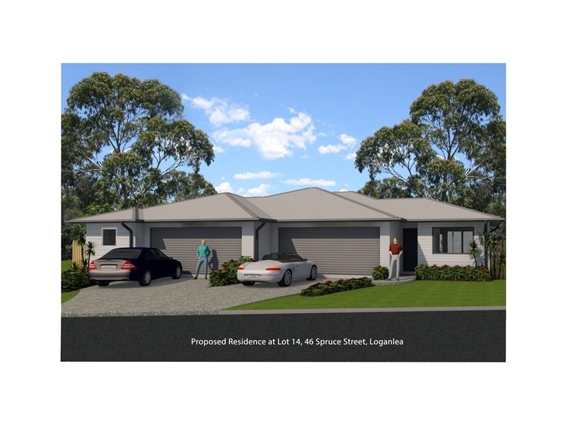14 – 46 Spruce Street, Loganlea QLD 4131