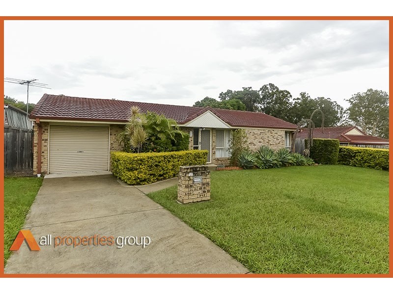 8 Campbell Street, Loganlea QLD 4131