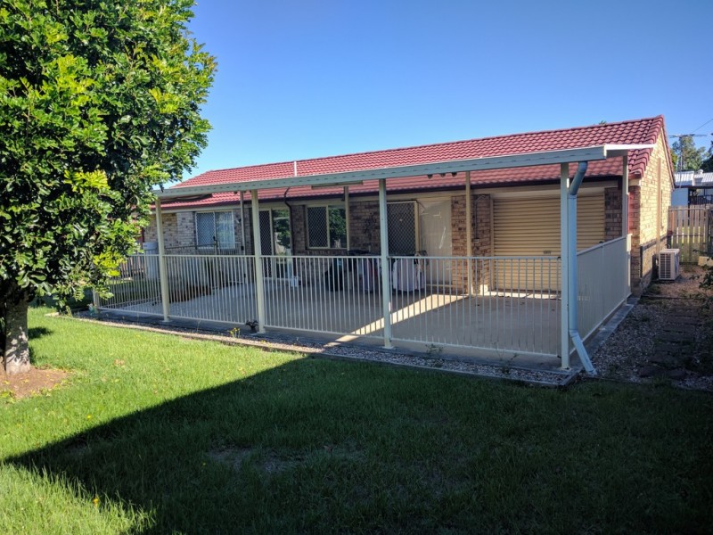 8 Campbell Street, Loganlea QLD 4131