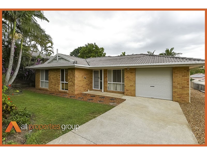 6 Blackbutt Street, Cornubia QLD 4130