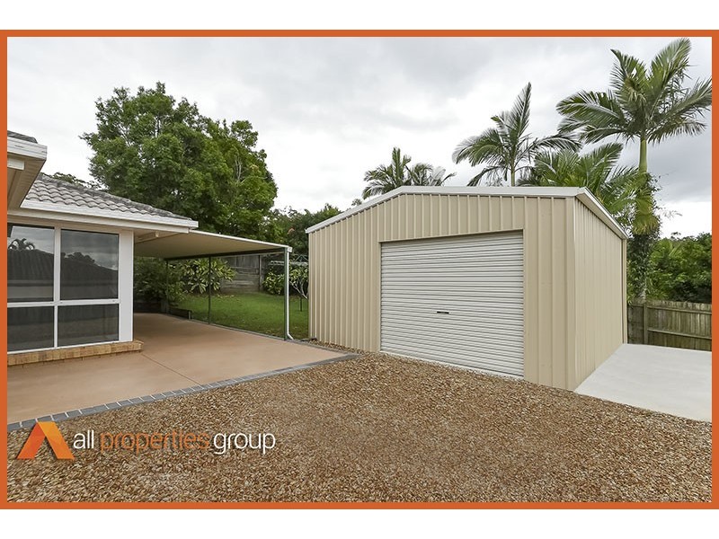 6 Blackbutt Street, Cornubia QLD 4130