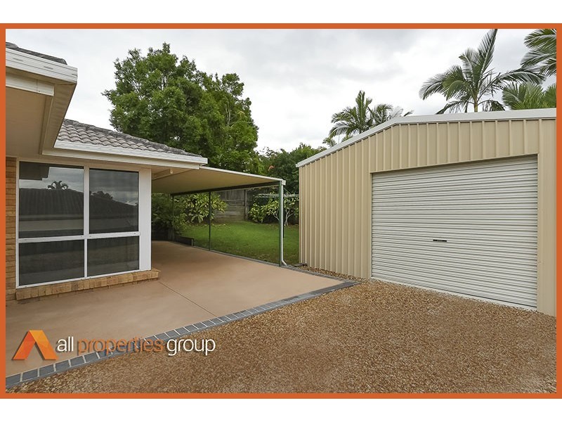 6 Blackbutt Street, Cornubia QLD 4130
