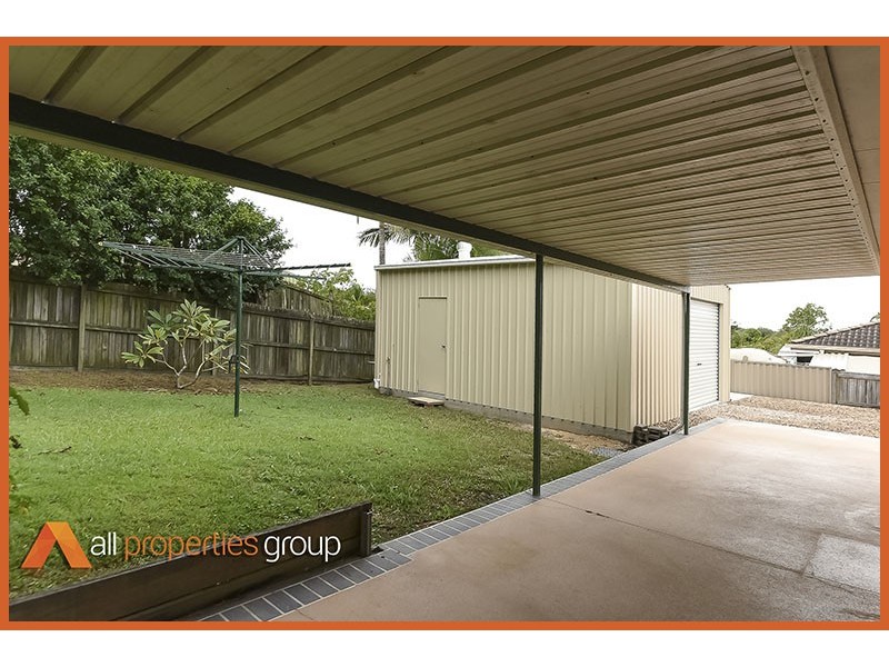6 Blackbutt Street, Cornubia QLD 4130