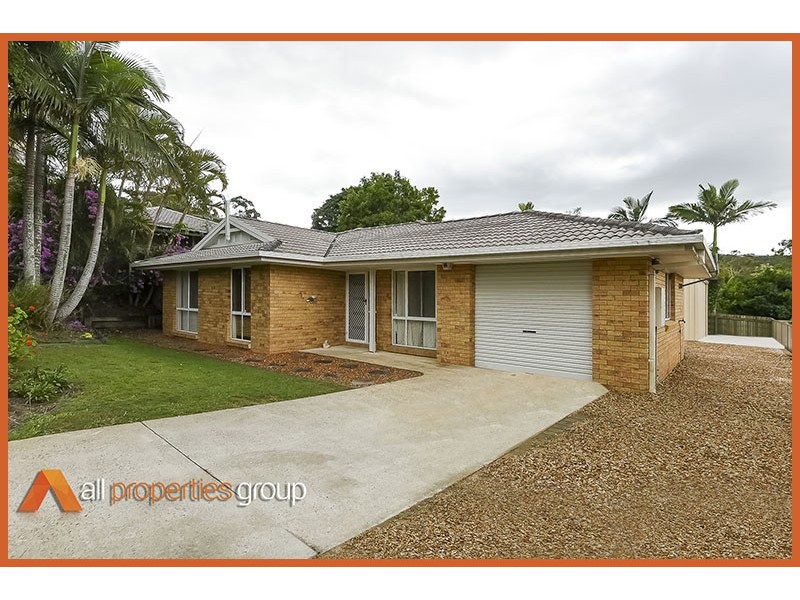 6 Blackbutt Street, Cornubia QLD 4130