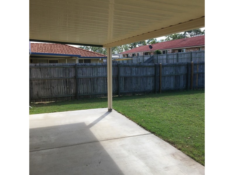 40 Woodrow Street, Waterford QLD 4133