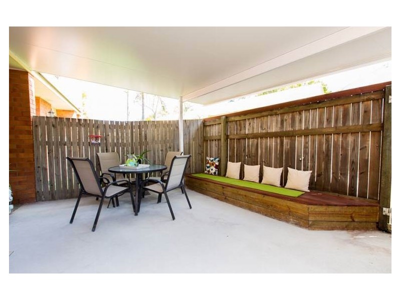 2/81 PARK ROAD, Slacks Creek QLD 4127