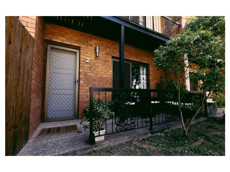 2/81 PARK ROAD, Slacks Creek QLD 4127