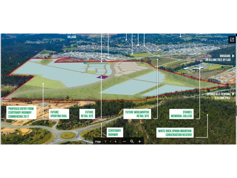 Redbank Plains QLD 4301