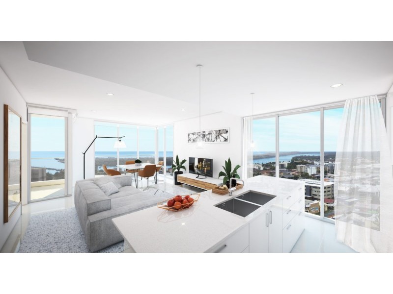 Tweed Heads West NSW 2485 Floorplan