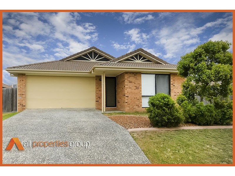 19 Kite Crescent, Eagleby QLD 4207