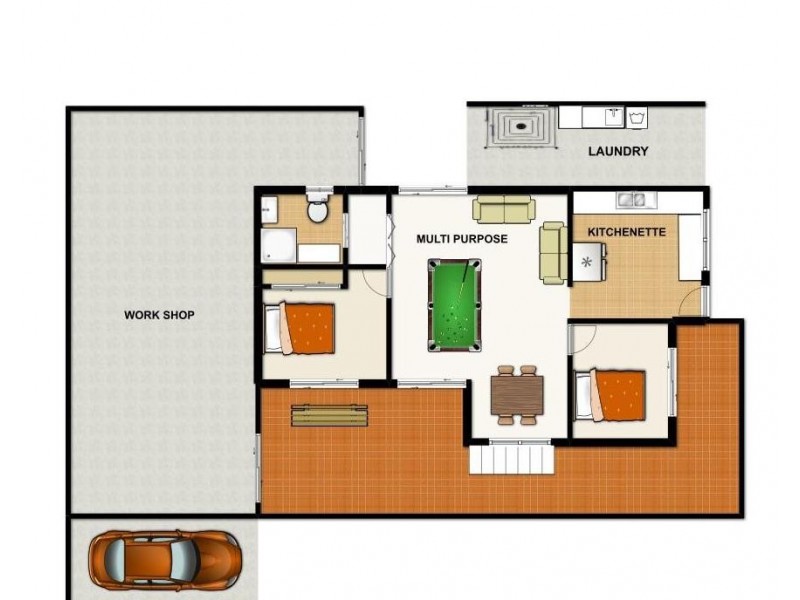 19A Tanah Merah Ave, Tanah Merah QLD 4128