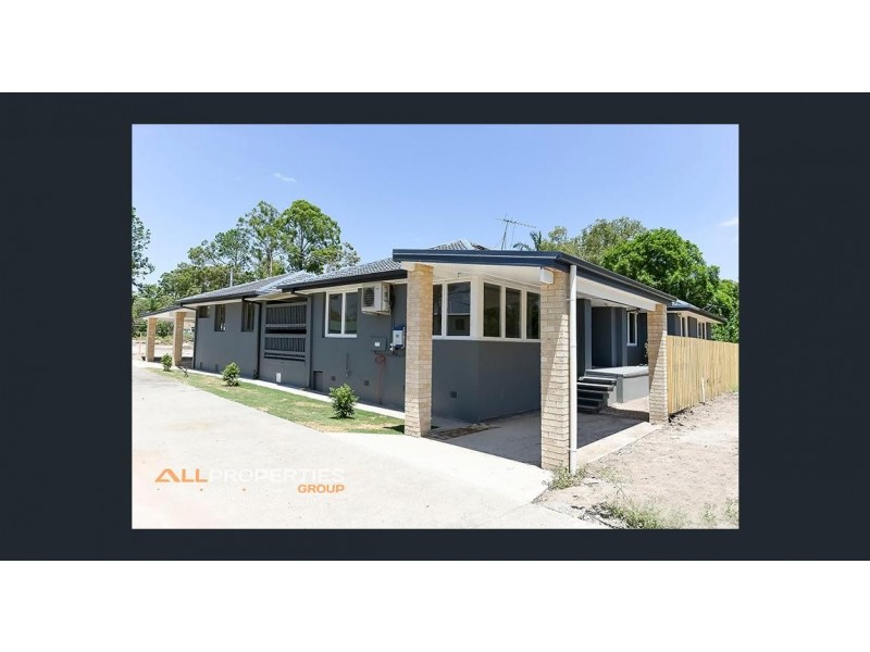 2/41 Evergreen Avenue, Loganlea QLD 4131