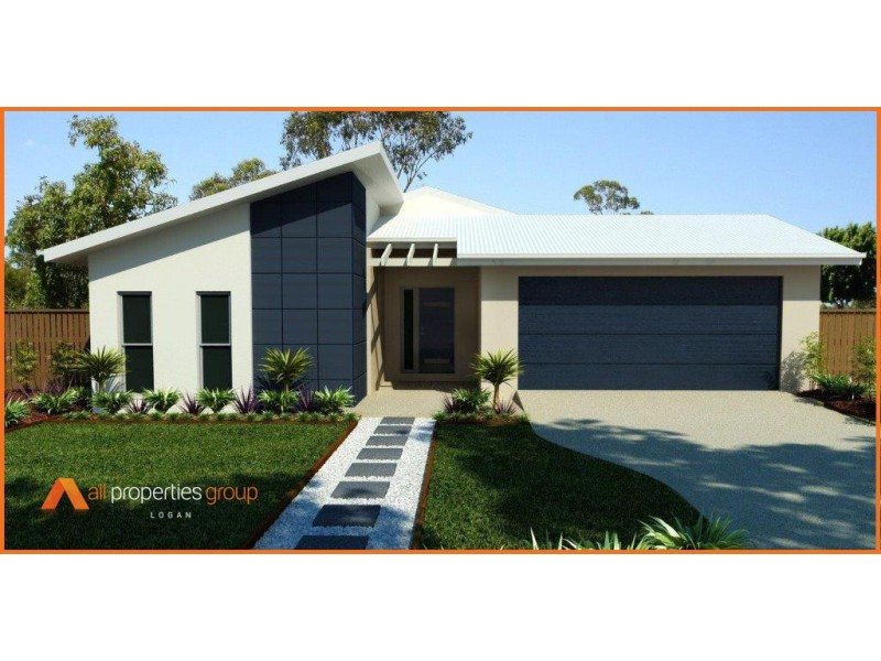 Lot 27 Scotland Crescent, Cornubia QLD 4130