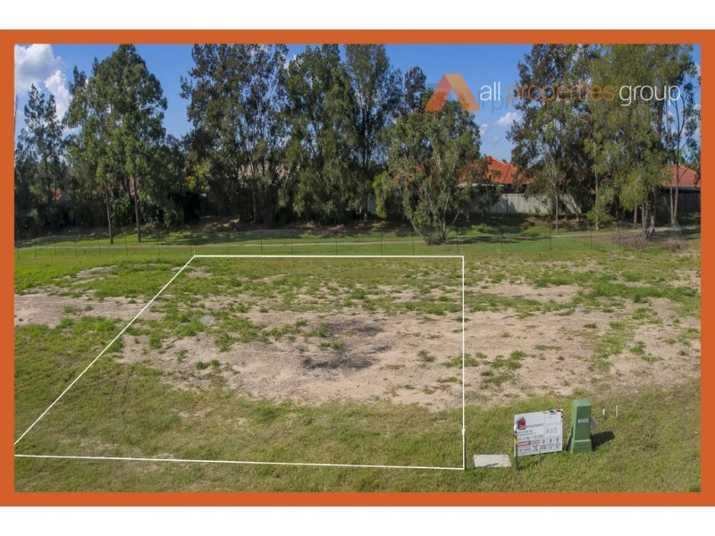 Lot 27 Scotland Crescent, Cornubia QLD 4130