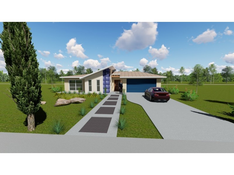 Lot 27 Scotland Crescent, Cornubia QLD 4130