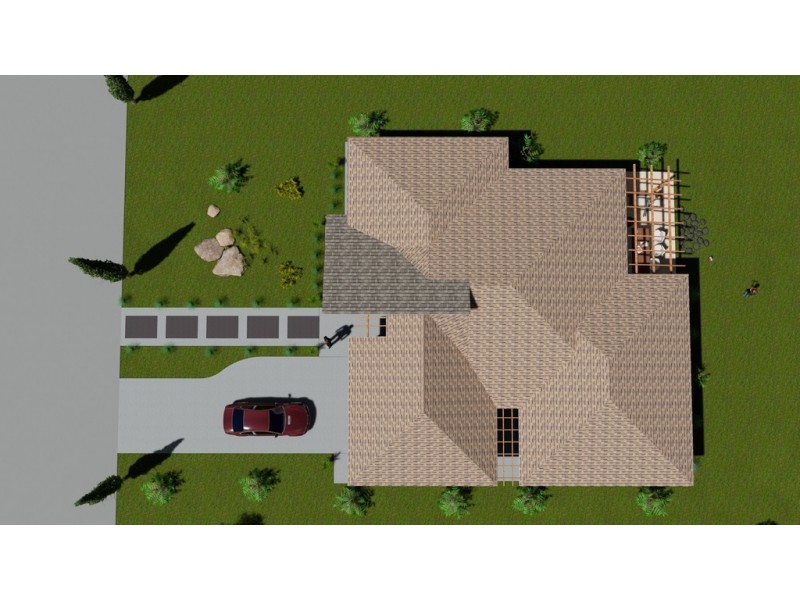 Lot 27 Scotland Crescent, Cornubia QLD 4130