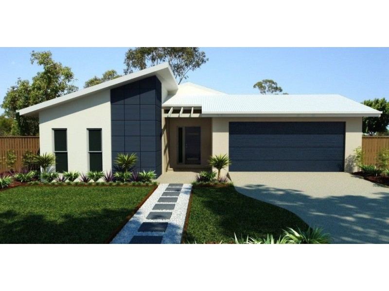 Lot 27 Scotland Crescent, Cornubia QLD 4130