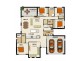 Lot 27 Scotland Crescent, Cornubia QLD 4130 Floorplan