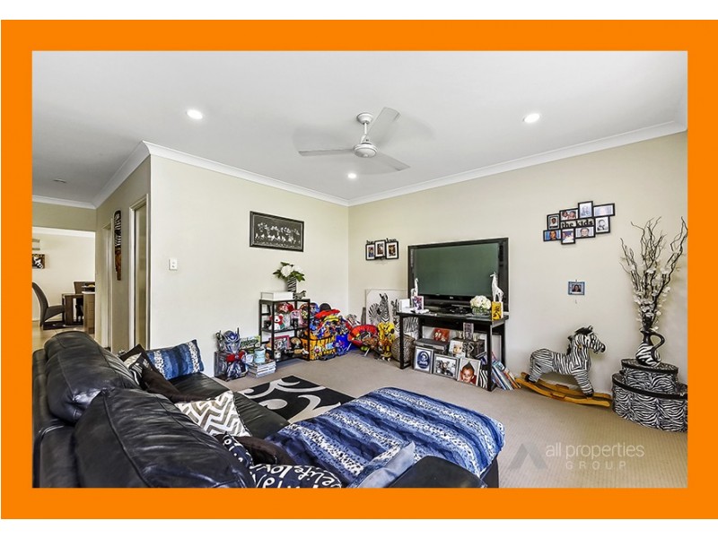 24 Ritz Drive, Coomera QLD 4209